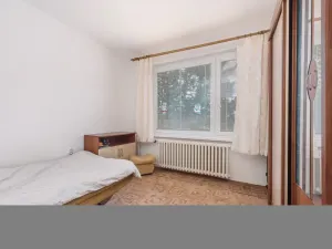 Prodej bytu 3+1, Nasavrky, Nad Nádrží, 99 m2