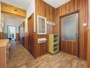 Prodej bytu 3+1, Nasavrky, Nad Nádrží, 99 m2