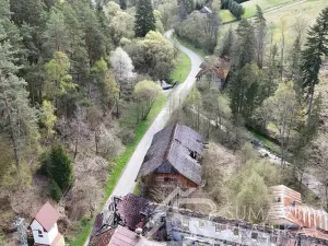 Prodej komerční, Rejštejn, Náměstí Svobody, 10000 m2
