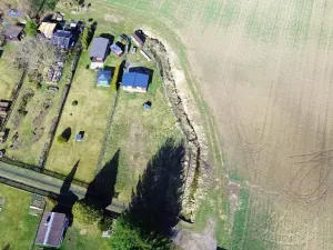 Prodej chaty, Kamenný Újezd, 15 m2