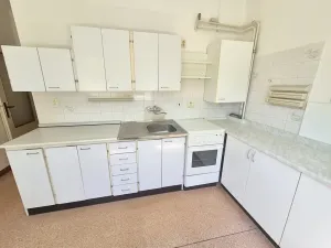 Pronájem bytu 3+1, Hrušovany nad Jevišovkou, 9. května, 73 m2