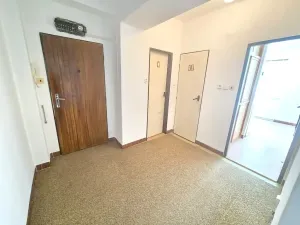 Pronájem bytu 3+1, Hrušovany nad Jevišovkou, 9. května, 73 m2