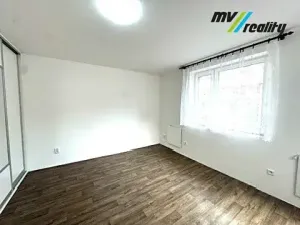 Pronájem bytu 1+1, Liberec, Mlýnská, 39 m2