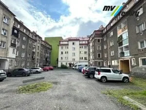 Pronájem bytu 1+1, Liberec, Mlýnská, 39 m2