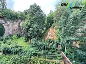 Pronájem bytu 1+1, Liberec, Mlýnská, 39 m2