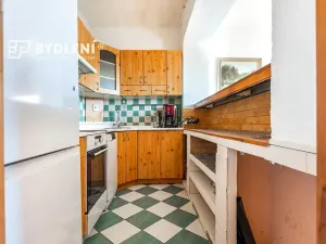 Pronájem bytu 2+kk, Teplice, Prosetická, 46 m2