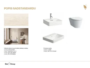 Prodej bytu 3+kk, Praha - Dolní Chabry, Podhorská, 76 m2