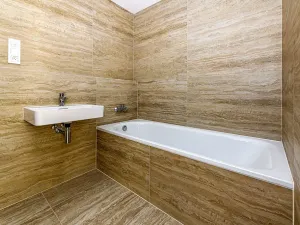 Prodej bytu 3+kk, Praha - Dolní Chabry, Podhorská, 76 m2