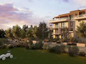 Prodej bytu 3+kk, Praha - Dolní Chabry, Podhorská, 76 m2