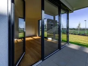 Prodej bytu 2+kk, Praha - Dolní Chabry, Podhorská, 53 m2