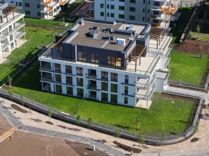 Prodej bytu 2+kk, Praha - Dolní Chabry, Podhorská, 53 m2