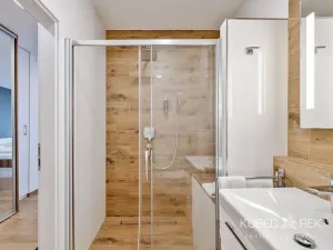 Prodej apartmánu, Frymburk, 30 m2