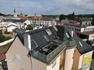 Prodej bytu 4+kk, Mnichovo Hradiště, Jiráskova, 87 m2