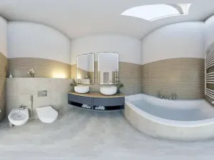 Prodej bytu 4+kk, Postřižín, Teplická, 120 m2