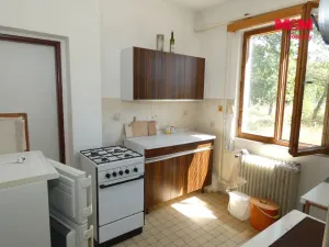 Prodej rodinného domu, Kublov, 95 m2