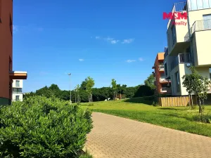 Pronájem bytu 4+kk, Říčany, Na Fialce, 120 m2