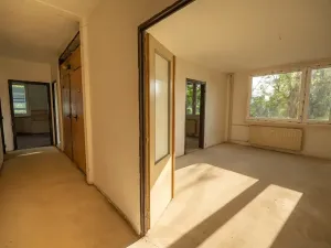 Prodej bytu 3+1, Liberec, Olbrachtova, 65 m2