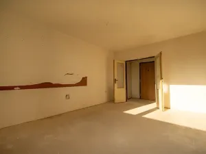 Prodej bytu 3+1, Liberec, Olbrachtova, 65 m2