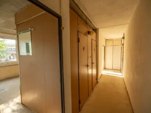 Prodej bytu 3+1, Liberec, Olbrachtova, 65 m2