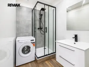 Pronájem bytu 3+kk, Slaný, Vikova, 42 m2