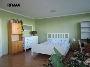 Pronájem bytu 1+kk, Kladno, Holandská, 38 m2