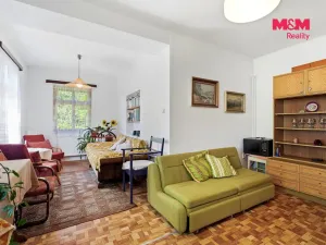 Prodej rodinného domu, Albrechtice v Jizerských horách, 129 m2
