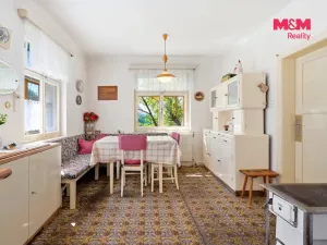 Prodej rodinného domu, Albrechtice v Jizerských horách, 129 m2