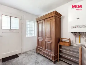 Prodej rodinného domu, Albrechtice v Jizerských horách, 129 m2