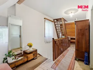 Prodej rodinného domu, Albrechtice v Jizerských horách, 129 m2