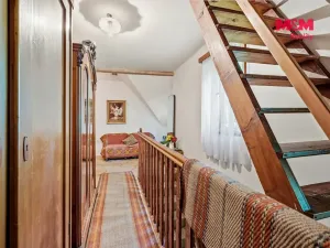 Prodej rodinného domu, Albrechtice v Jizerských horách, 129 m2