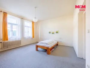 Prodej rodinného domu, Opočno, Nádražní, 120 m2