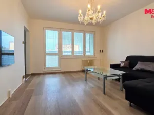 Pronájem bytu 2+1, Ostrava - Dubina, Jana Maluchy, 62 m2