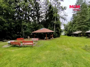 Prodej ubytování, Pojbuky, 777 m2