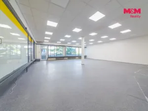 Pronájem obchodního prostoru, Havířov - Podlesí, Dlouhá třída, 500 m2