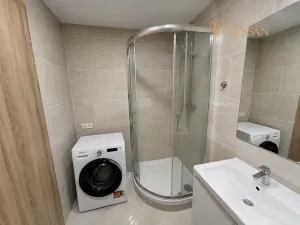 Prodej bytu 1+kk, Praha - Horní Měcholupy, Mantovská, 32 m2