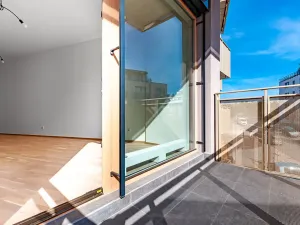 Pronájem bytu 2+kk, Praha - Malešice, Univerzitní, 53 m2