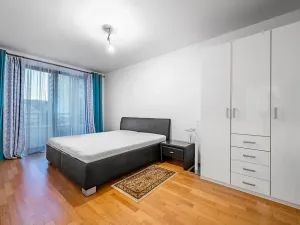 Pronájem bytu 3+kk, Praha, Na Petynce, 91 m2