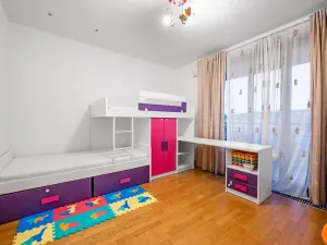 Pronájem bytu 3+kk, Praha, Na Petynce, 91 m2