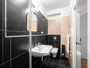 Pronájem bytu 3+kk, Praha, Na Petynce, 91 m2