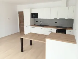 Pronájem bytu 2+kk, Hlinsko, Ležáků, 54 m2
