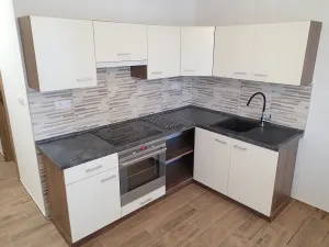 Pronájem bytu 1+1, Hlinsko, Družstevní, 46 m2