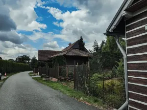 Prodej rodinného domu, Trhová Kamenice, 61 m2