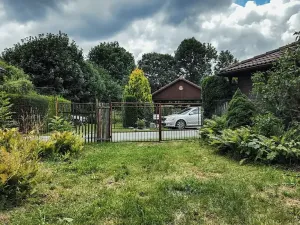 Prodej rodinného domu, Trhová Kamenice, 61 m2