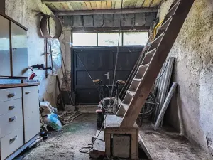 Prodej chalupy, Rohozná, 104 m2