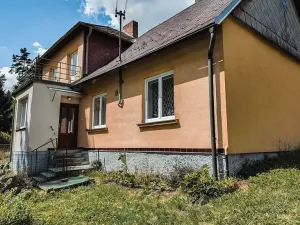 Prodej chalupy, Rohozná, 104 m2
