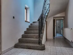 Prodej rodinného domu, Polička, Eimova, 140 m2