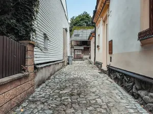 Prodej rodinného domu, Polička, Eimova, 140 m2