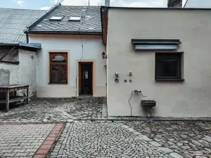 Prodej rodinného domu, Polička, Eimova, 140 m2