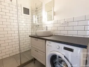 Pronájem bytu 2+kk, Praha - Holešovice, U Pergamenky, 58 m2