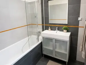 Pronájem bytu 3+kk, Praha - Vinohrady, Vinohradská, 74 m2